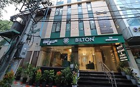 Hotel Bilton Wilson Garden Near Nimhans Hospital